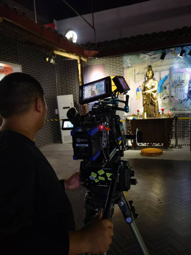 聚焦库伦旗产品宣传视频拍摄公司，以专业实力赋能品牌声量升级