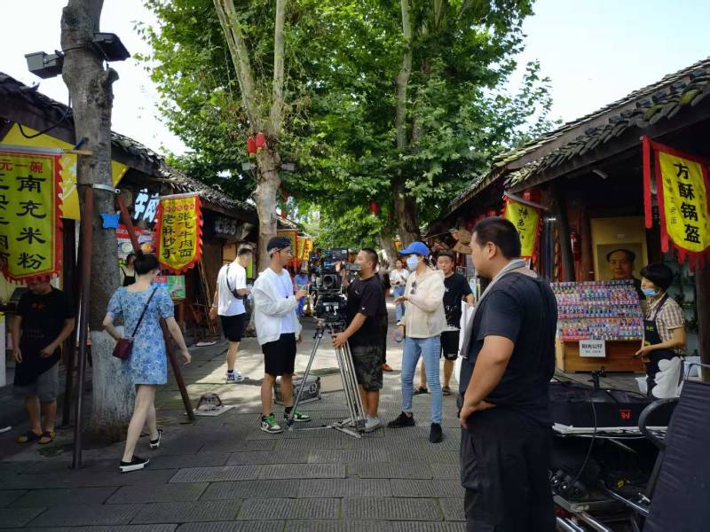 库伦旗电商产品视频拍摄制作，开启销量增长新引擎