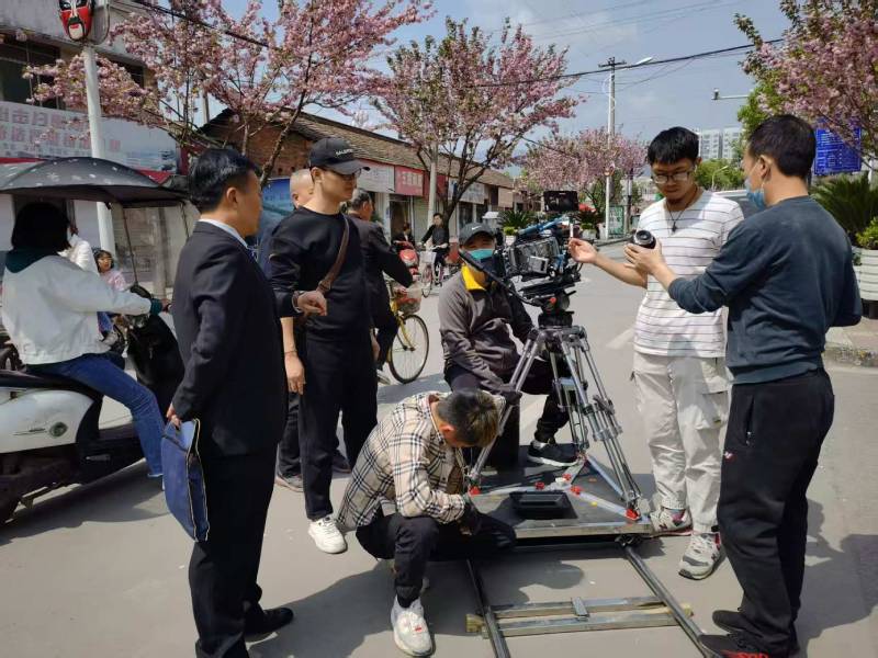 库伦旗产品视频拍摄进阶指南，助力产品抢占视觉高地
