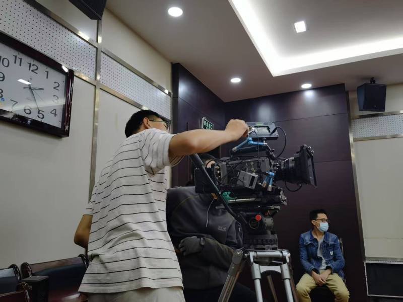 大数据指导创作方向，库伦旗产品视频拍摄公司让每帧画面都有效触达