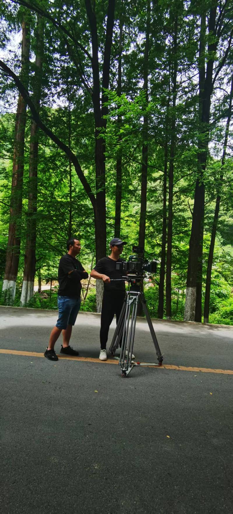 解锁库伦旗电商产品视频拍摄制作新路径，助力产品销量狂飙
