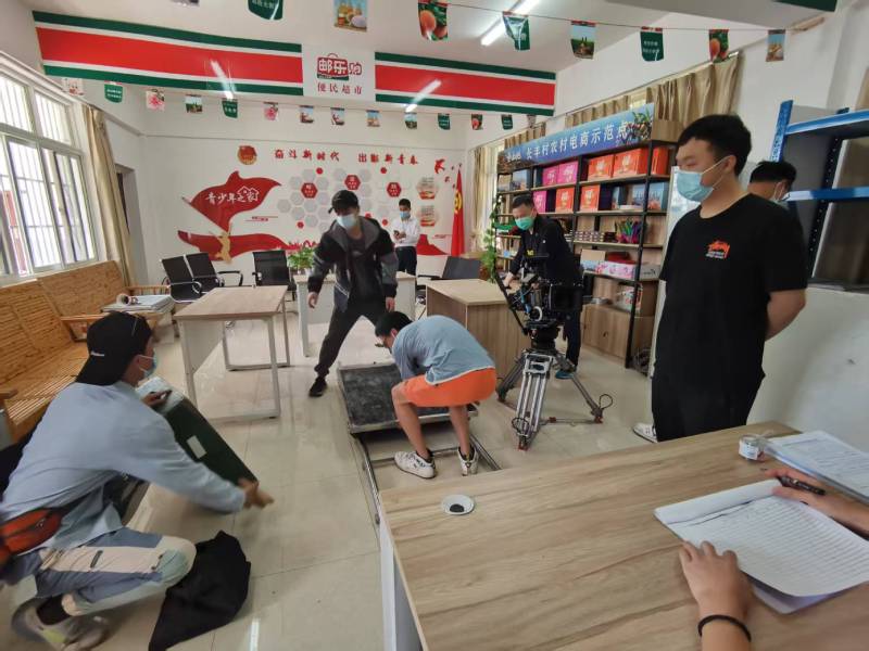 库伦旗电商产品视频拍摄制作实战秘籍，助力产品引爆电商流量